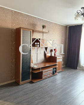 2-к квартира, вторичка, 54м2, 3/3 этаж