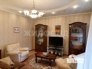 2-к квартира, вторичка, 85м2, 4/9 этаж