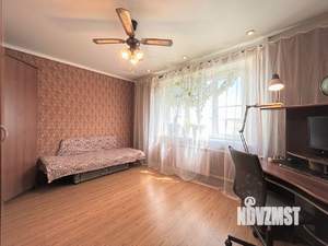 4-к квартира, вторичка, 90м2, 6/7 этаж