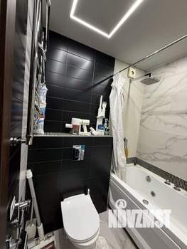 3-к квартира, вторичка, 42м2, 2/4 этаж
