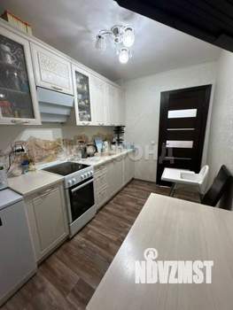 3-к квартира, вторичка, 60м2, 3/5 этаж