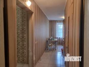 2-к квартира, вторичка, 52м2, 1/6 этаж