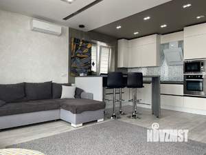 3-к квартира, вторичка, 80м2, 12/16 этаж