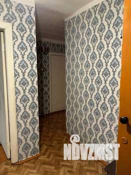2-к квартира, вторичка, 52м2, 1/5 этаж