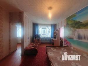 2-к квартира, вторичка, 44м2, 2/5 этаж
