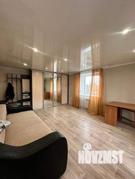 1-к квартира, вторичка, 32м2, 4/5 этаж