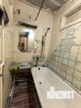 3-к квартира, вторичка, 56м2, 2/5 этаж