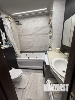 3-к квартира, вторичка, 42м2, 2/4 этаж