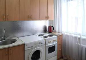 2-к квартира, вторичка, 43м2, 3/4 этаж