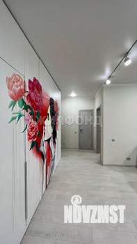 2-к квартира, вторичка, 71м2, 6/9 этаж