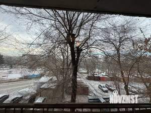 1-к квартира, вторичка, 32м2, 3/5 этаж