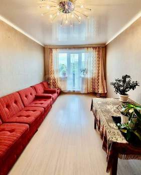 2-к квартира, вторичка, 44м2, 2/5 этаж
