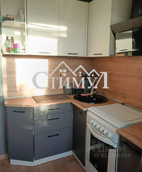 2-к квартира, вторичка, 44м2, 5/5 этаж
