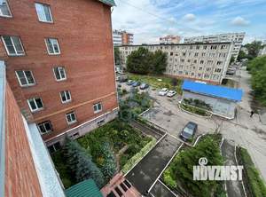 1-к квартира, вторичка, 34м2, 4/6 этаж