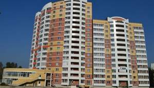 3-к квартира, вторичка, 72м2, 14/16 этаж