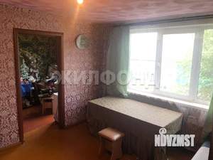 2-к квартира, вторичка, 40м2, 2/2 этаж