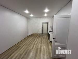 2-к квартира, вторичка, 37м2, 7/9 этаж