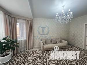 3-к квартира, вторичка, 83м2, 5/5 этаж
