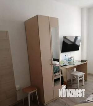 Студия квартира, вторичка, 21м2, 9/9 этаж