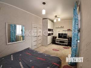 2-к квартира, вторичка, 42м2, 1/5 этаж