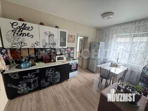 2-к квартира, вторичка, 44м2, 1/2 этаж