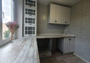 2-к квартира, вторичка, 48м2, 5/5 этаж