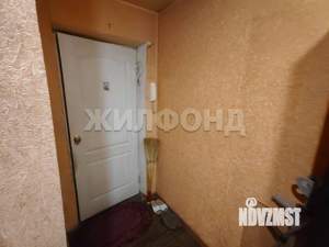 2-к квартира, вторичка, 44м2, 1/5 этаж