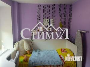 3-к квартира, вторичка, 47м2, 2/5 этаж