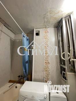 1-к квартира, вторичка, 28м2, 2/5 этаж