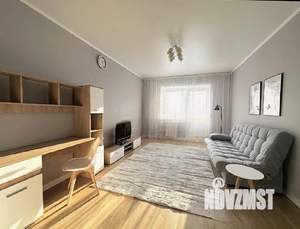 2-к квартира, вторичка, 63м2, 2/5 этаж