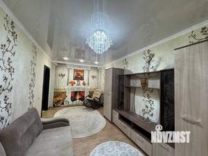 1-к квартира, вторичка, 44м2, 2/9 этаж