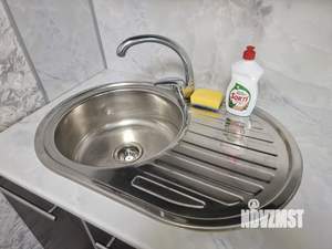 3-к квартира, вторичка, 63м2, 2/5 этаж