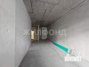 1-к квартира, вторичка, 41м2, 6/9 этаж