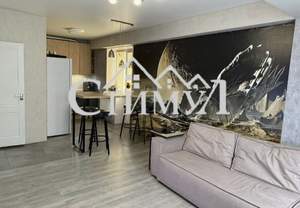 2-к квартира, вторичка, 52м2, 9/12 этаж