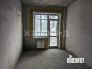 1-к квартира, вторичка, 41м2, 6/9 этаж