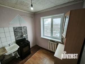 2-к квартира, вторичка, 43м2, 5/5 этаж