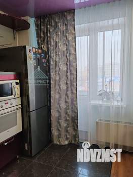 2-к квартира, вторичка, 69м2, 5/12 этаж