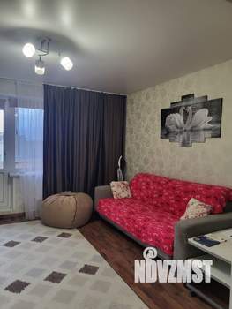 2-к квартира, вторичка, 53м2, 5/5 этаж