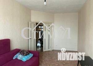1-к квартира, вторичка, 39м2, 4/12 этаж