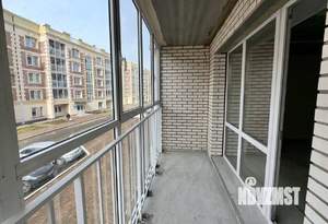Студия квартира, вторичка, 36м2, 2/5 этаж