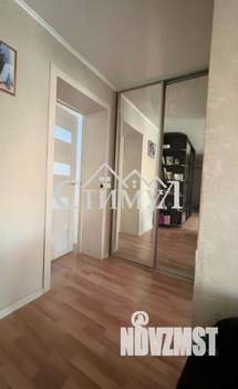 3-к квартира, вторичка, 59м2, 4/5 этаж