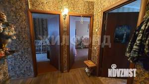 3-к квартира, вторичка, 61м2, 1/5 этаж