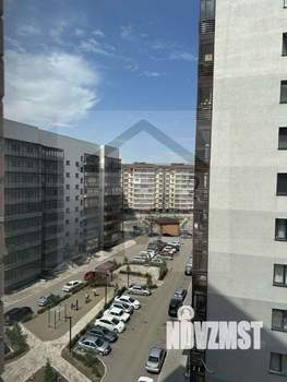 2-к квартира, вторичка, 55м2, 7/12 этаж