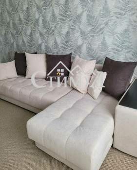 1-к квартира, сданный дом, 48м2, 6/9 этаж