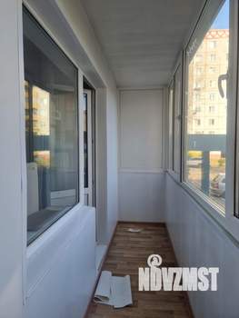 2-к квартира, вторичка, 52м2, 1/6 этаж