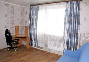 1-к квартира, вторичка, 35м2, 5/9 этаж