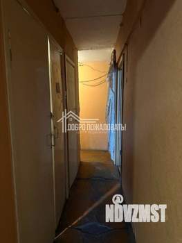 1-к квартира, вторичка, 64м2, 4/5 этаж