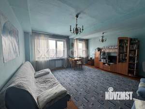 3-к квартира, вторичка, 73м2, 8/9 этаж