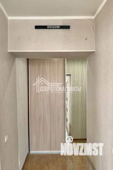 1-к квартира, вторичка, 49м2, 5/8 этаж