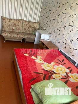 1-к квартира, вторичка, 30м2, 5/5 этаж